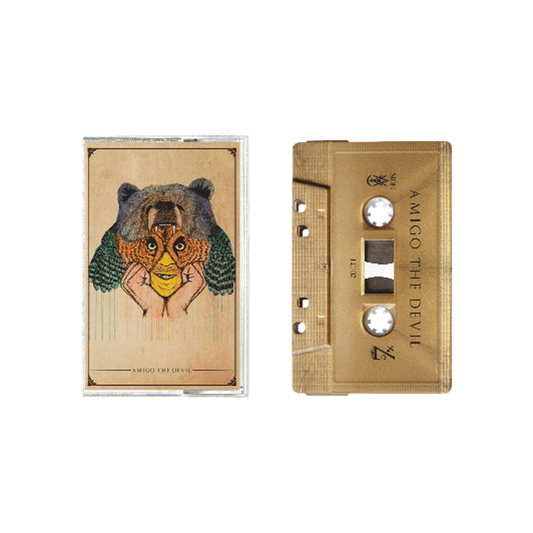 Volume 1 Cassette